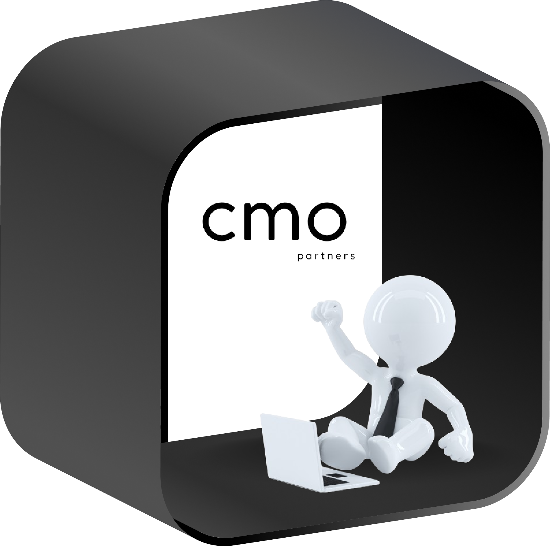 cmo in cube
