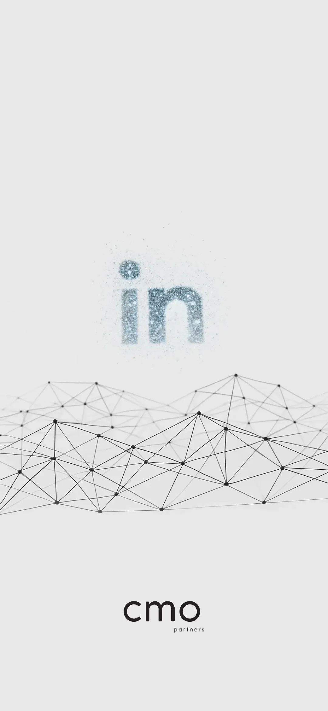 Linkdin and CMO